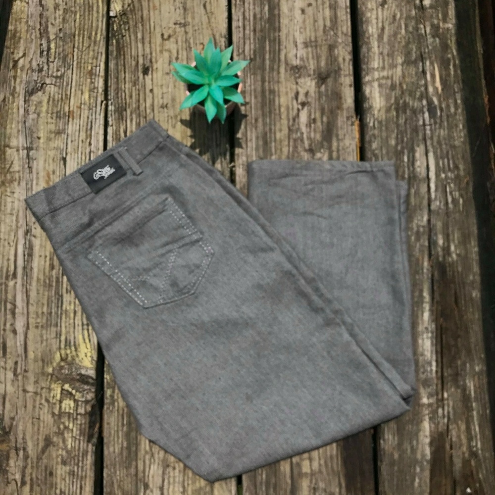 GS115 Pants - Picture 3 of 5